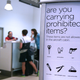 Illustration for article titled TSA Searched Black Womens Hair, But is Agreeing to Stop